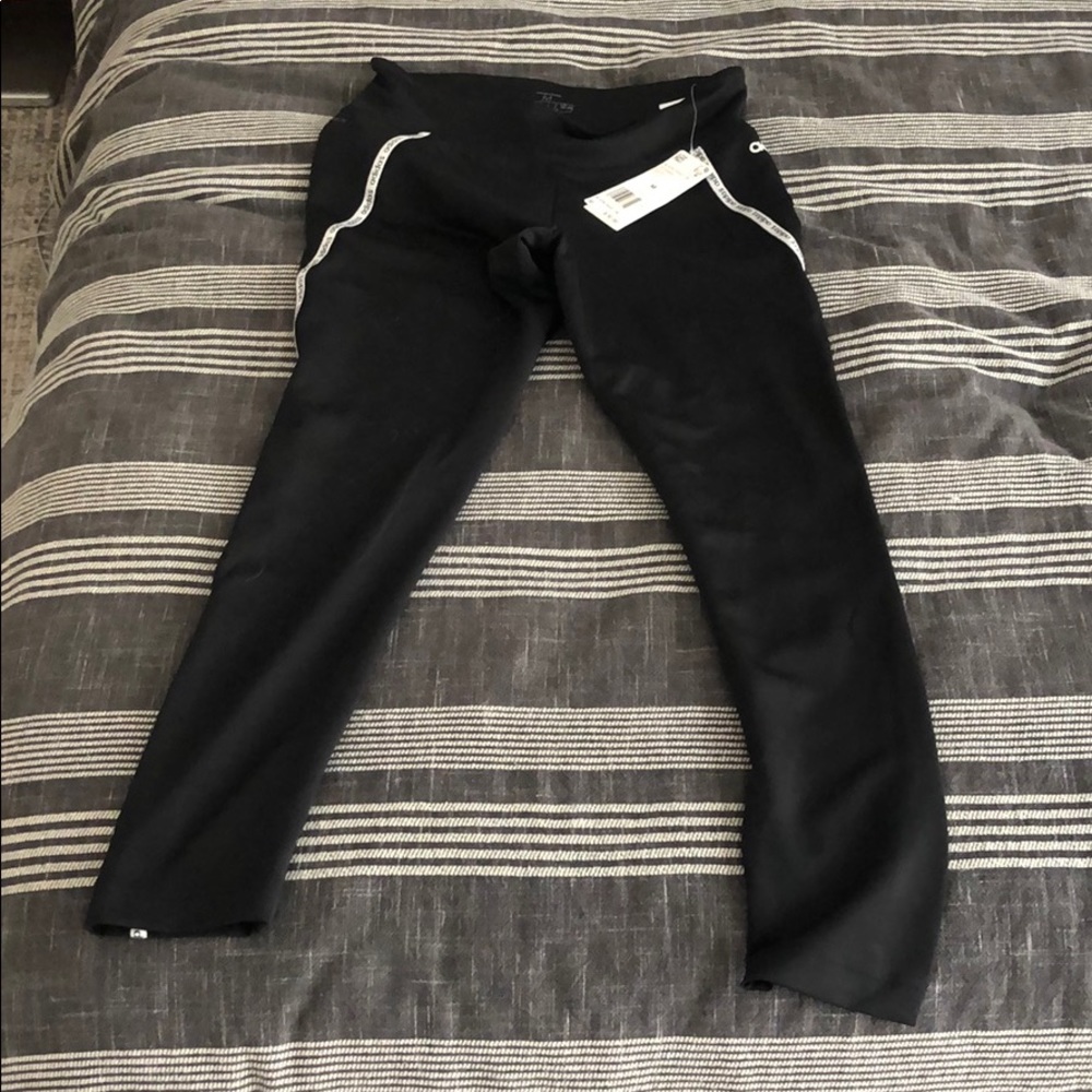 Women’s adidas 7/8 tight